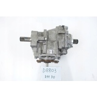 Volkswagen oe редуктор мост audi volkswagen skoda 0a6409053an mnt 12269772470 редуктор мост mnt