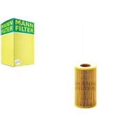 Mann - filter hu 718 / 1 k фильтр масляный