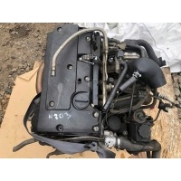 Двигатель 1.8 mercedes - benz в 203 w203 cklasa c - klasa