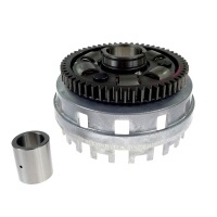Suzuki oe 21200 - 06811 корзина сцепления исправлена