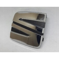 Seat леон 3 iii значек эмблема 5f0853679a
