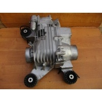 Volkswagen пасат b7 tiguan audi q3 skoda 4x4 мост задняя 0bs525010d kms 0ay907554a