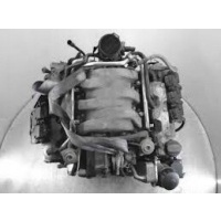 Двигатель в сборе мерседес c класса w203 вито 3.2 v6 2001 - 06 112.946 112946