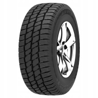 4× шина zimowa goodride sw612 195 / 75r16 107 / 105 r przyczepność на снега 3pmsf , усиление c