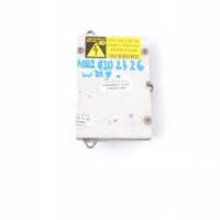 Мерседес w211 w219 блок розжига ксенона 5dv008290