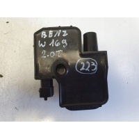 Катушка зажигания bosch 0 221 503 035