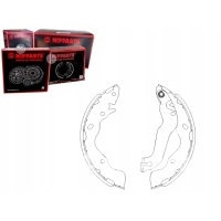 Комплект челюстей колодок nipparts 5830529a10 5830