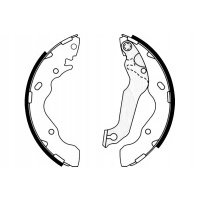 Челюсти тормозной brembo 5830517a00 5830529a10 889