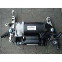 Компрессор zestnap компрессор audi q7 7l8 7p8 4l0 7l