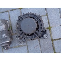 Генератор volkswagen touran audi a3 seat skoda 1.9tdi bls