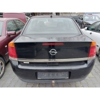 В сборе задняя крышка багажника бампер фара правый левая opel vectra c z20r