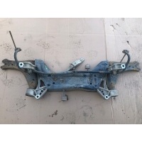 Мост коляска двигателя траверс балка volkswagen volkswagen поло 9n рестайлинг 6q0199851aj