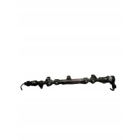 Hyundai oe 31400 - 2f000 накладка впрыска