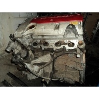 Двигатель мерседес c - klasa w203 2 , 0 компрессор 111955