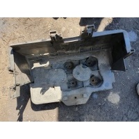 Подставка корпус akumulatora scoda октавия i 1 1.9 tdi пуска на aku