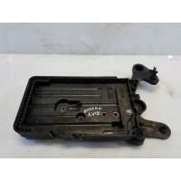 Подставка akumulatora skoda октавия iii 1.6 tdi