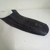 Keeway tx 50 сиденье диван