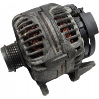 Volkswagen passat b5 fl superb i audi a4 b6 генератор 1.9 tdi 120a 028903031