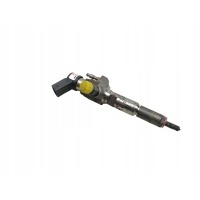 Форсунки volvo форд peugeot citroen 1.6 d2 hdi tdci 8v 9674973080