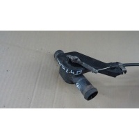 Volkswagen транспортер t4 2.4d клапан обогревателя 701819809