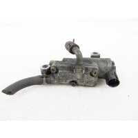 Моторчик шаговый honda civic v 1.5 1382000310