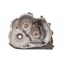 Корпус задняя 6m5p - 7000 - ad cft23 cvt