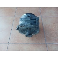 Генератор мерседес w203 w209 2.7 cdi a0001502550