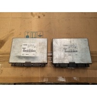 Man tga tgs блок управления модуль vdo ffr 461470001022