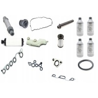 Новый oryginalny комплект для обмен масляный в кпп 0dk audi