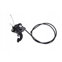 Тормоз ручной трос мерседес w124 90r ,