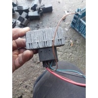 Opel омега 2.2dti przekąźnik свечи gm 09132691