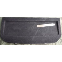 Skoda йети полка багажника 5l6867769