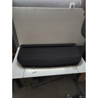 Полка багажника skoda йети