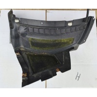 Подкрылок левая передняя audi a6 c7 4g0853887c