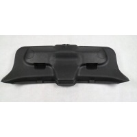 Пластик крышка tylnej крышки багажника чёрный fiat stilo 5d 2001 - 2007r