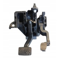 Педали тормоз газ fiat stilo selespeed 2.4