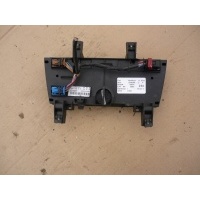 Панель кондиционера кондиционера fiat stilo i