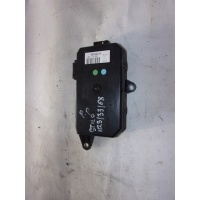 Блок дверь fiat stilo 46784224