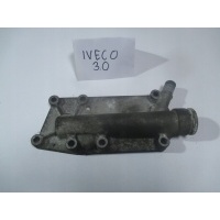 крышка крышка трубки головки iveco daily ducato 3.0 504135948