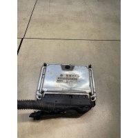 Блок управления двигателя skoda oe 045906019ce