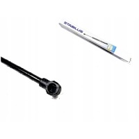 Пружина стекло задняя stabilus 7l6845587a 7l6845587 b