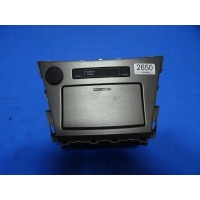 Пепельницу toyota avensis t27