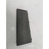 Bmw x1 f48 2016 - 2022 полка багажника 51467378621