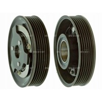 nrf 380160 муфта elektromagnetyczne , компрессор кондиционера