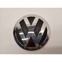 Эмблема значек volkswagen 3c9853630