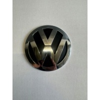 Эмблема крышки багажника задняя volkswagen passat b6 tiguan 3c9853630b