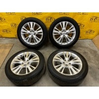 Колёса колёсные диски шины летние lexus rx 450h iii 235 / 55 r19