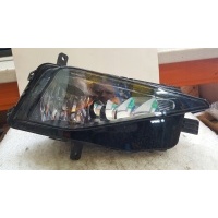 Светодиодная правая передняя volkswagen sharan 7n0941700c 10 -
