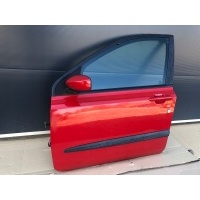 Дверь левая передняя fiat stilo передняя 5drzwi 2001 - 2007