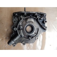 насос масляный форд фиеста mk7 1.6 tdci 9656484580